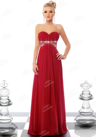 Вечернее платье BB131B-B38386 - Свадебный салон BARSELONA