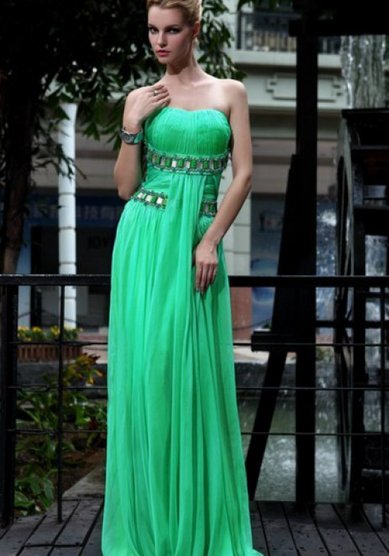 Вечернее платье КЕЙТ-B38894 - Свадебный салон BARSELONA