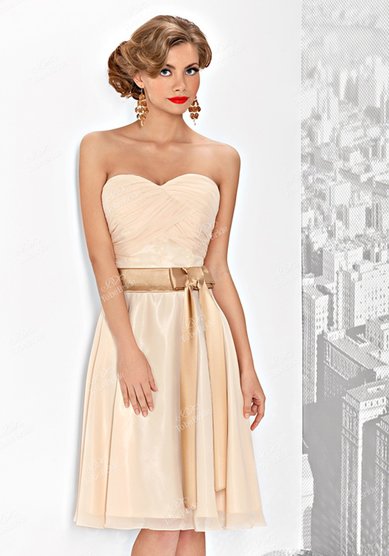 Вечернее платье SM0005-B42179 - Свадебный салон Bridal Gallery