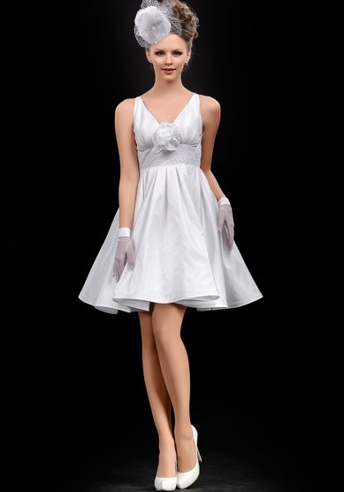 Свадебное платье Коко-Я42696 - Салон свадебной и вечерней моды Я - Невеста!