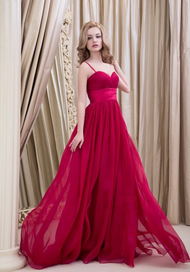 Вечернее платье AMERENTA-B43414 - Свадебный салон BARSONINI