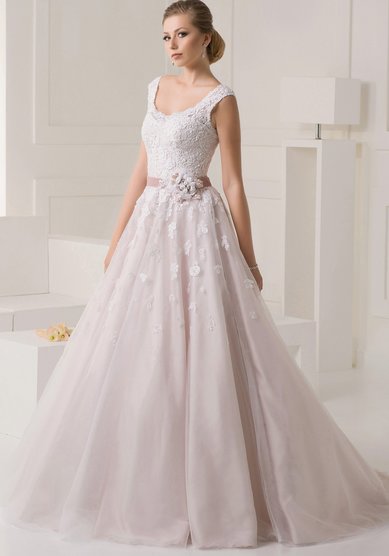 Свадебное платье 1557-К48155 - Свадебный салон Королева