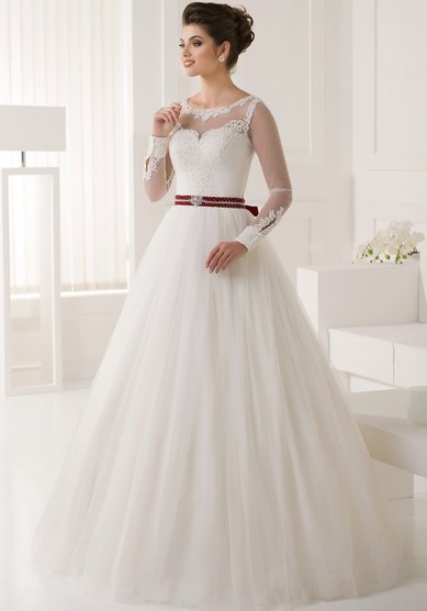 Свадебное платье 1567-К48157 - Свадебный салон Королева