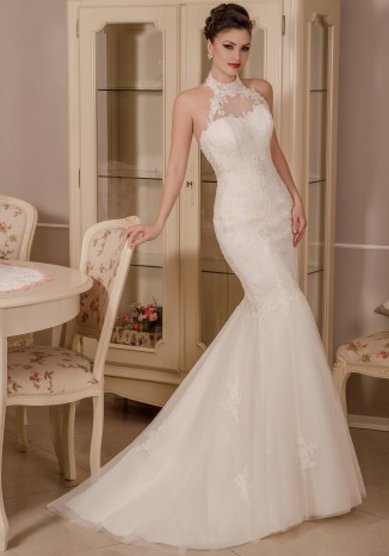 Свадебное платье Медея-К49189 - Свадебный салон Королева