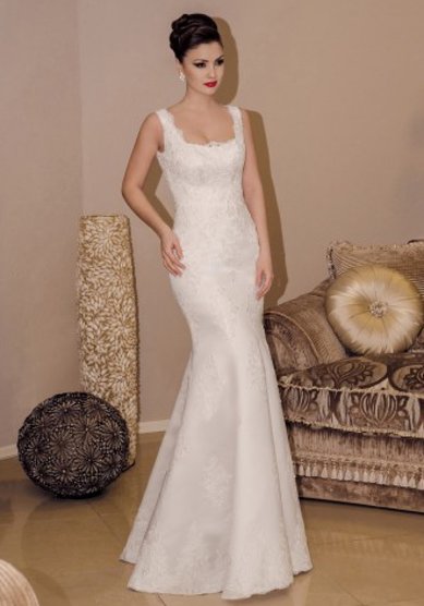 Свадебное платье Мери-К49191 - Свадебный салон Королева