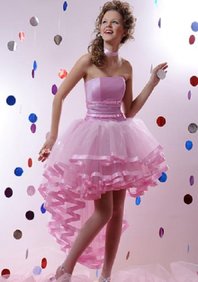 Вечернее платье Мусс-К21924