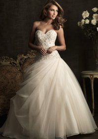 Свадебное платье 8901-P22014