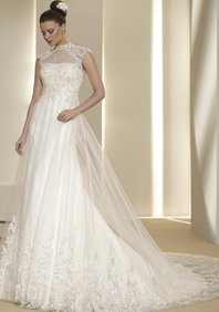 Свадебное платье 5081-P22076