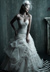 Свадебное платье с 209-P22088