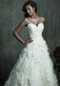 Свадебное платье с157-P22092