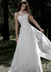 Свадебное платье P22140