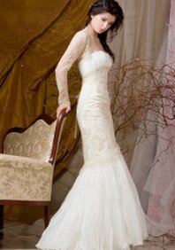 Свадебное платье P22142