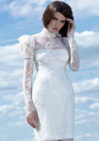 Вечернее платье 516-P22154