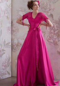 Вечернее платье 419-P22159