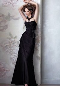 Вечернее платье 420-P22160