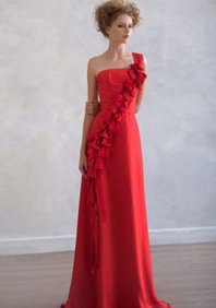 Вечернее платье 415-P22161