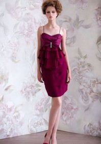 Вечернее платье 410-P22166