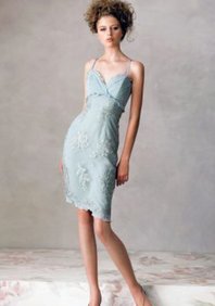 Вечернее платье 406-P22167