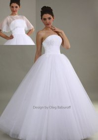 Свадебное платье P22388