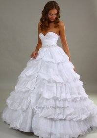 Свадебное платье P22400