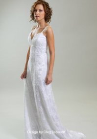 Свадебное платье P22415