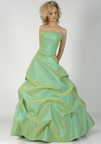 Вечернее платье P22417