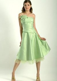 Вечернее платье P22431