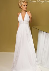 Свадебное платье M22438