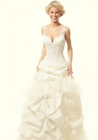 Свадебное платье M22441