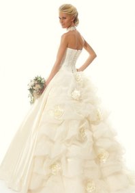 Свадебное платье M22451