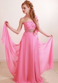 Вечернее платье M22479