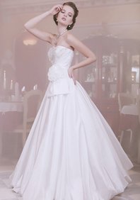 Свадебное платье S22679