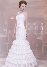 Свадебное платье S22685