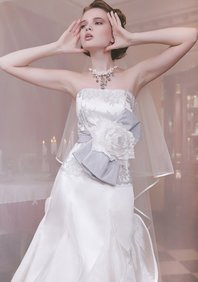 Свадебное платье S22688