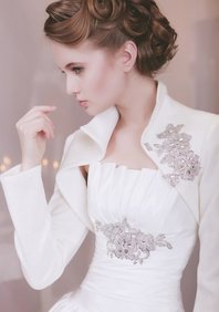 Свадебное платье S22694