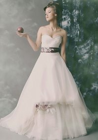 Свадебное платье S22704