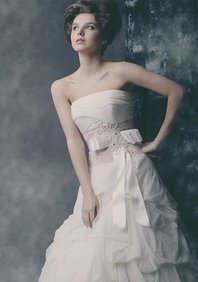 Свадебное платье S22705