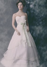 Свадебное платье S22707