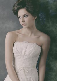 Свадебное платье S22708