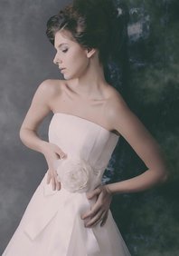 Свадебное платье S22709