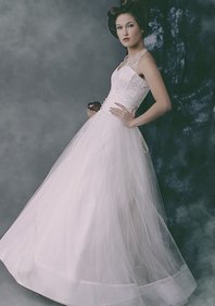 Свадебное платье S22711