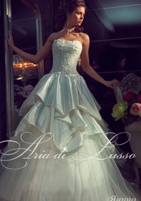 Свадебное платье С22769