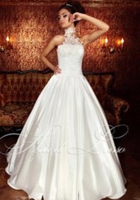 Свадебное платье С22778