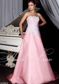 Свадебное платье С22779