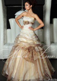 Свадебное платье С22780