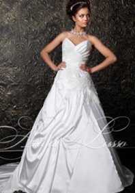 Свадебное платье С22783