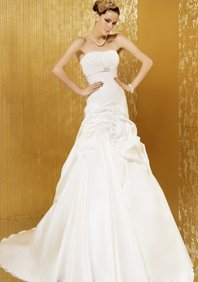 Свадебное платье С22784