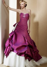 Свадебное платье С22789