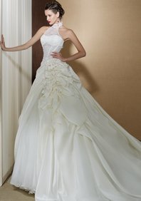 Свадебное платье С22795