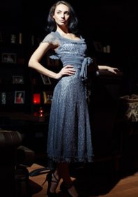 Вечернее платье С22809